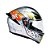 CAPACETE AGV K1 JACK MILLER 2019 - Imagem 3