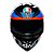 CAPACETE AGV K1 VR46 SKY RACING TEAM - Imagem 4