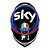 CAPACETE AGV K1 VR46 SKY RACING TEAM - Imagem 5