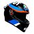 CAPACETE AGV K1 VR46 SKY RACING TEAM - Imagem 6
