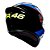 CAPACETE AGV K1 VR46 SKY RACING TEAM - Imagem 7