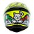 CAPACETE AGV K1 ROSSI MUGIALLO 2016 REPLICA - Imagem 2