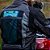 JAQUETA X11 EXPEDITION MASCULINA PRETO - Imagem 5