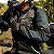 JAQUETA X11 EXPEDITION MASCULINA VERDE MILITAR - Imagem 3