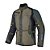 JAQUETA X11 EXPEDITION MASCULINA VERDE MILITAR - Imagem 1