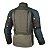 JAQUETA X11 EXPEDITION MASCULINA VERDE MILITAR - Imagem 2