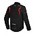 JAQUETA X11 ONE SPORT PRETO/VERMELHO - Imagem 2