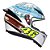 CAPACETE AGV K1S ROSSI WINTER TEST 17 - Imagem 2