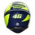 CAPACETE AGV K1S SOLELUNA 18 - Imagem 2