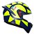 CAPACETE AGV K1S SOLELUNA 18 - Imagem 3
