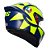 CAPACETE AGV K1S SOLELUNA 18 - Imagem 7