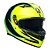 CAPACETE AGV K3 WT PHILLIP ISLAND - Imagem 5