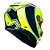 CAPACETE AGV K3 WT PHILLIP ISLAND - Imagem 6