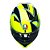 CAPACETE AGV K3 WT PHILLIP ISLAND - Imagem 7