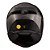 CAPACETE FF808 STREAM II JEANS TITANIUM LS2 - Imagem 4