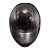 CAPACETE FF808 STREAM II JEANS TITANIUM LS2 - Imagem 2