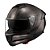CAPACETE FF808 STREAM II JEANS TITANIUM LS2 - Imagem 1