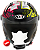 CAPACETE D-CITY ESPARGARO 2020 KYT - Imagem 2