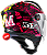 CAPACETE D-CITY ESPARGARO 2020 KYT - Imagem 3