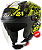CAPACETE D-CITY ESPARGARO 2020 KYT - Imagem 1