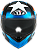CAPACETE KYT R2R STRAIGHT - Imagem 2