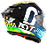 CAPACETE KYT R2R MAX FOGGIA MUGELLO 2022  - REPLICA - Imagem 3