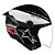 CAPACETE NEO GRAND PRIX UNITED KINGDOM NORISK - Imagem 3