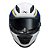 CAPACETE FF302 SOUL GRAND PRIX BRAZIL NORISK - Imagem 3