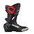 BOTA TEXX PISTA PRETO/CINZA - Imagem 4