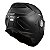 CAPACETE FF901 ADVANT-X MONOCOLOR MATT BLACK LS2 - Imagem 3