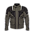 JAQUETA G-4348 USHUAIA DARK GREEN/BLACK GUTTI - Imagem 2