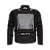 JAQUETA G-4348 USHUAIA BLACK/DARK GREY GUTTI - Imagem 3