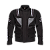 JAQUETA G-4348 USHUAIA BLACK/DARK GREY GUTTI - Imagem 1