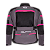 JAQUETA G-4349 USHUAIA (FEM) DARK GREY/PINK GUTTI - Imagem 4