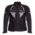 JAQUETA G-4349 USHUAIA (FEM) BLACK/DARK GREY GUTTI - Imagem 2