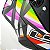 CAPACETE FF805 THUNDER C GP AERO FLASH BLACK LS2 - Imagem 3