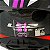 CAPACETE FF805 THUNDER C GP AERO FLASH BLACK LS2 - Imagem 4