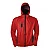 JAQUETA TEXX CORTA VENTO VERMELHO - Imagem 1