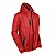 JAQUETA TEXX CORTA VENTO VERMELHO - Imagem 2