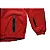JAQUETA TEXX CORTA VENTO VERMELHO - Imagem 3