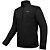 BLUSA X11 2°PELE CLIMATE 3 PRETO - Imagem 1
