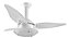 Ventilador de Teto Loren-Sid Aristocrata Astro (R) Branco M1 Pa Injetada Branca 3P05I-BR 220V Ref-2355 - Imagem 1