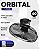 Ventilador de Teto Turbo 40 Orbital Loren-Sid Preto Grade de Aço Bivolt ref-6852 - Imagem 2