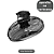 Ventilador de Teto Turbo 40 Orbital Loren-Sid Branco Grade de Aço Bivolt ref-6850 - Imagem 1