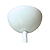 Ventilador de Teto Loren-Sid Paladium Branco M1 CV 220V Pa Injetada Branca 3P10I Ref-11364 - Imagem 4