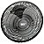 Ventilador de Teto Turbo Wind 40 Orbital Loren-Sid Preto Bivolt ref-1523 - Imagem 1