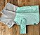 Dog Coat Soft Buiarbull Verde Menta - Imagem 2