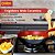Frigideira Wok Forjada 28 Cinza c/t- Eirilar - Imagem 3