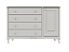 Cômoda com Sapateiro Grande Ópera (4 Cores Disponíveis) - Imagem 9