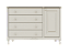 Cômoda com Sapateiro Grande Ópera (4 Cores Disponíveis) - Imagem 11